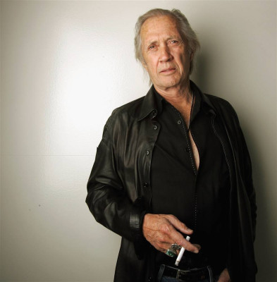 photo 4 in David Carradine gallery [id281585] 2010-07-29 00:00:00