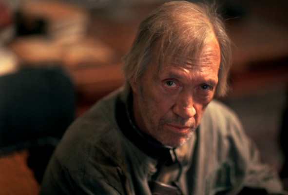 David Carradine pic #282131