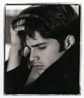 photo 6 in David Charvet gallery [id342741] 2011-01-18 00:00:00