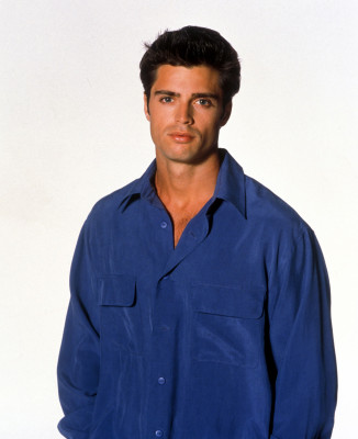 photo 4 in David Charvet gallery [id377128] 2011-03-25 00:00:00