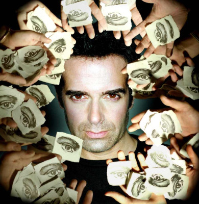 David Copperfield pic #217388