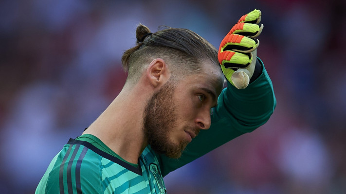 David de Gea