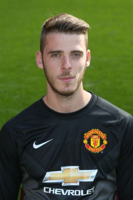 David de Gea