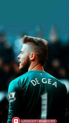 David de Gea