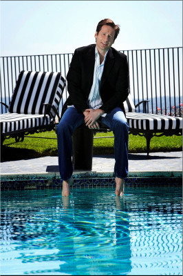 photo 24 in David Duchovny gallery [id185610] 2009-09-04 00:00:00
