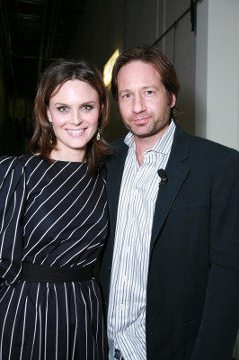 photo 17 in David Duchovny gallery [id464680] 2012-02-16 00:00:00