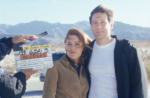 photo 19 in Duchovny gallery [id464677] 2012-02-16 00:00:00