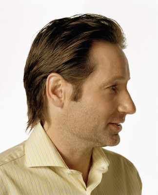 David Duchovny pic #257721