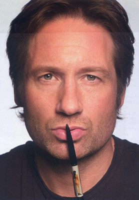 photo 15 in David Duchovny gallery [id215136] 2009-12-01 00:00:00