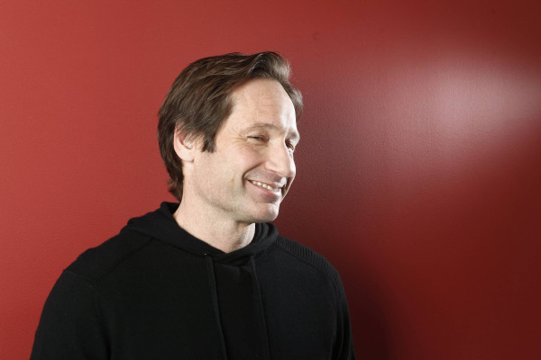 photo 26 in David Duchovny gallery [id464670] 2012-02-16 00:00:00