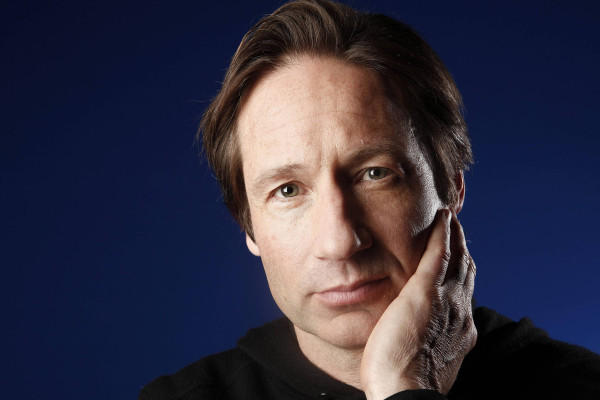 David Duchovny pic #464666