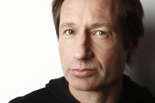 David Duchovny pic #464664