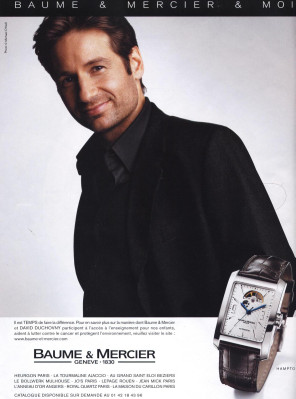 David Duchovny pic #174081