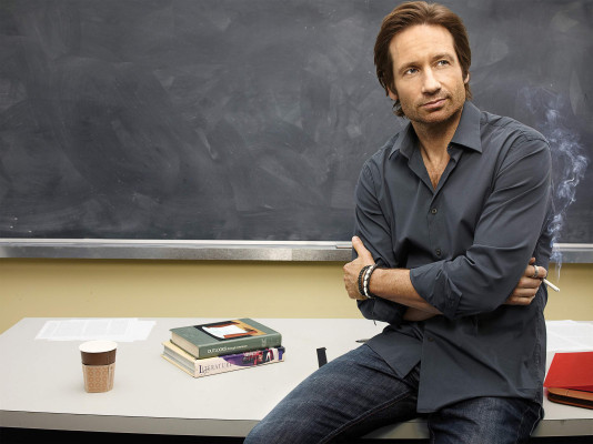 David Duchovny pic #257372