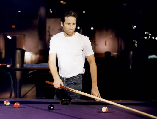photo 4 in David Duchovny gallery [id464662] 2012-02-16 00:00:00