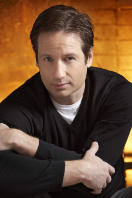 David Duchovny pic #257225