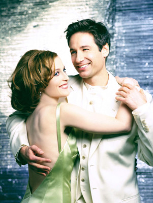 David Duchovny pic #255123
