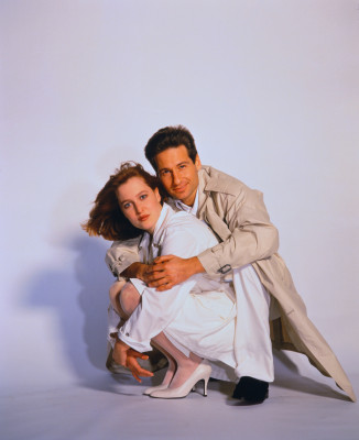David Duchovny pic #464665