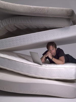photo 8 in David Duchovny gallery [id255092] 2010-04-07 00:00:00
