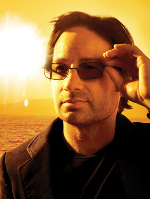 photo 27 in David Duchovny gallery [id185607] 2009-09-04 00:00:00