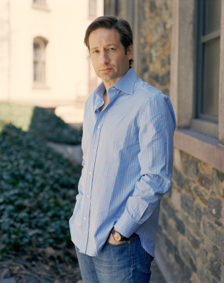 photo 26 in David Duchovny gallery [id185608] 2009-09-04 00:00:00