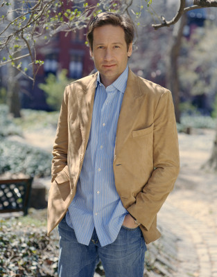 photo 25 in David Duchovny gallery [id185609] 2009-09-04 00:00:00
