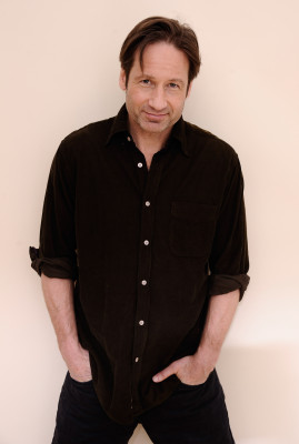 photo 7 in David Duchovny gallery [id677709] 2013-11-12 00:00:00