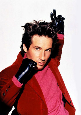 photo 9 in David Duchovny gallery [id247793] 2010-03-04 00:00:00