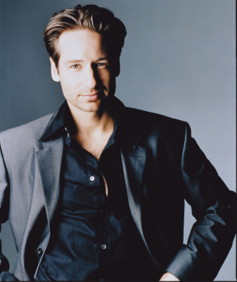 photo 23 in David Duchovny gallery [id185611] 2009-09-04 00:00:00