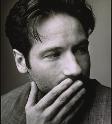 photo 20 in David Duchovny gallery [id185614] 2009-09-04 00:00:00