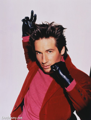photo 22 in David Duchovny gallery [id59302] -0001-11-30 00:00:00