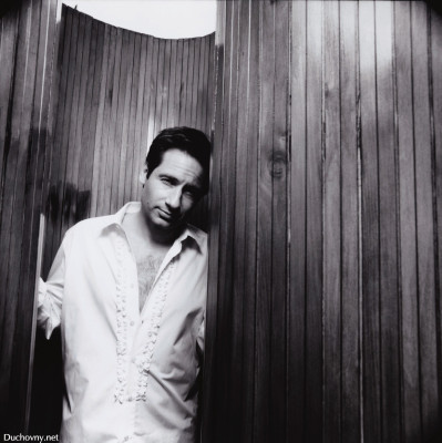 photo 7 in David Duchovny gallery [id62495] -0001-11-30 00:00:00