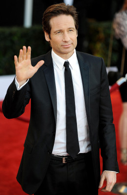 photo 7 in David Duchovny gallery [id233174] 2010-01-14 00:00:00
