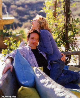 photo 18 in David Duchovny gallery [id59306] -0001-11-30 00:00:00