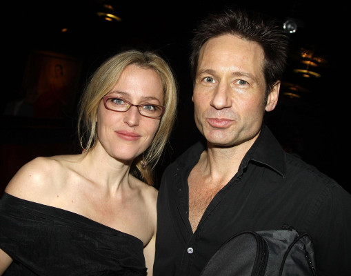 photo 24 in Duchovny gallery [id317581] 2010-11-24 00:00:00