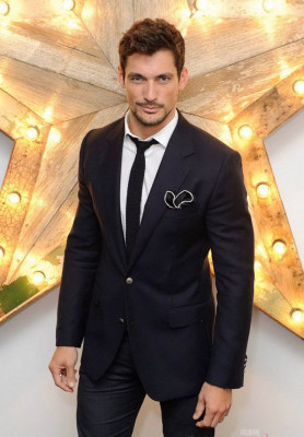 David Gandy pic #498494