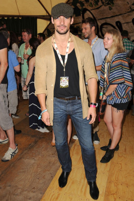 David Gandy pic #490506