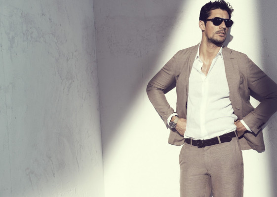 David Gandy pic #577191