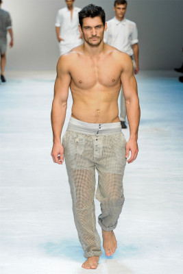 David Gandy pic #469448