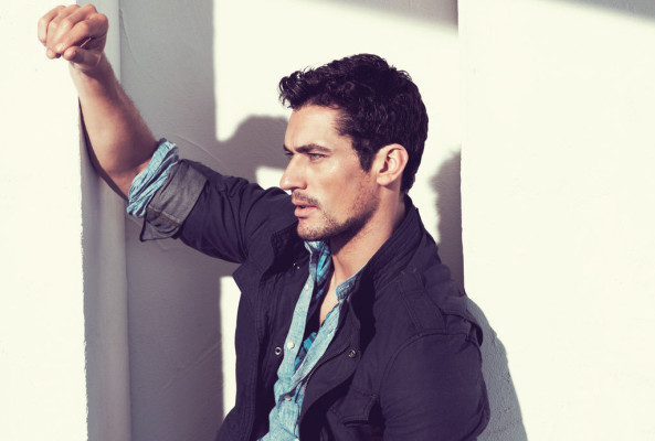 David Gandy pic #469453