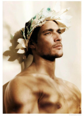 David Gandy pic #299199