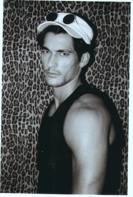 photo 28 in David Gandy gallery [id188414] 2009-09-18 00:00:00