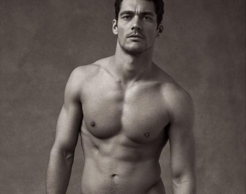 photo 12 in David Gandy gallery [id314911] 2010-11-18 00:00:00