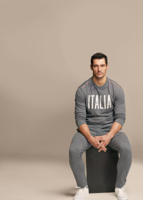 David Gandy pic #486536