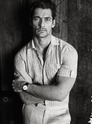 David Gandy pic #770112