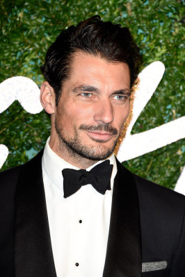 David Gandy pic #777515