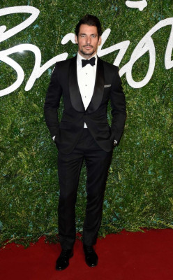 David Gandy pic #777662
