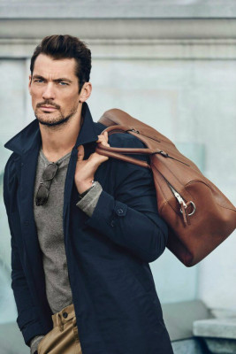 David Gandy pic #853988