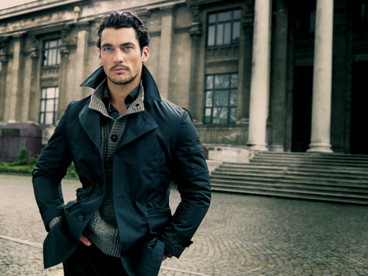 photo 21 in David Gandy gallery [id247596] 2010-03-04 00:00:00