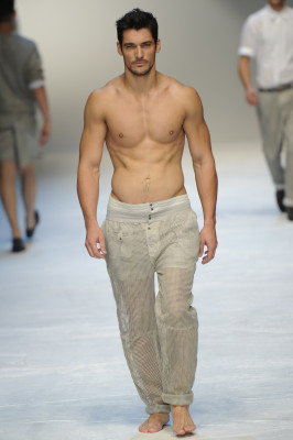 photo 19 in David Gandy gallery [id555654] 2012-09-04 00:00:00